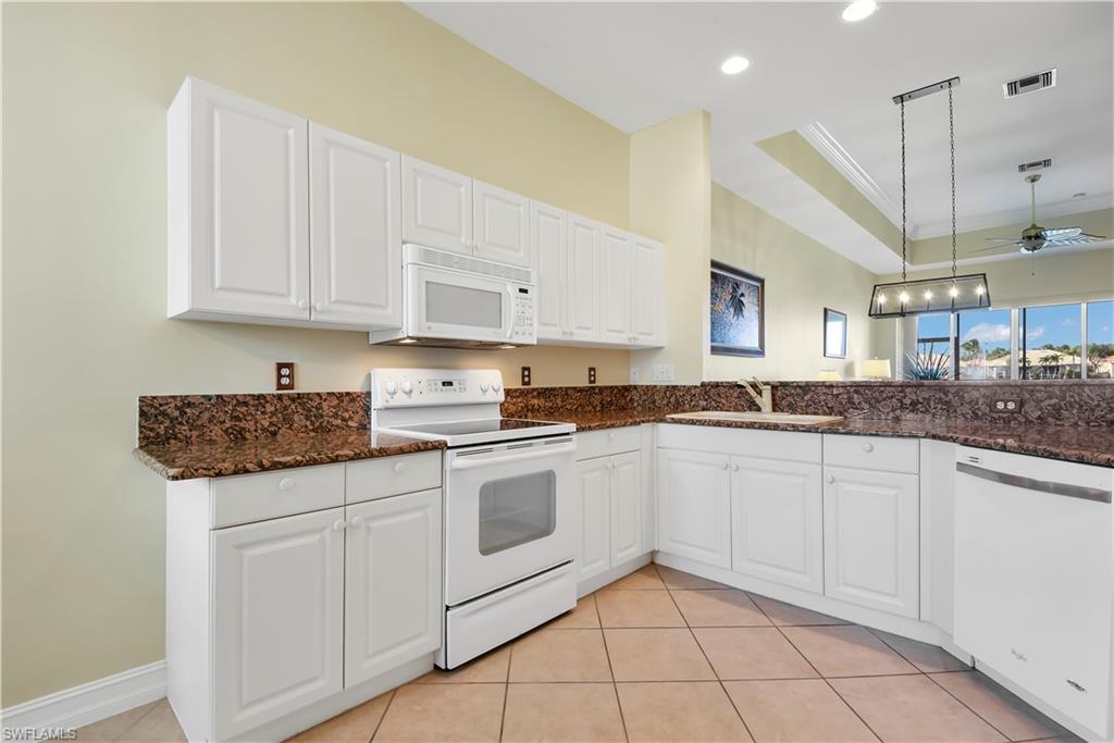 BLUE HERON - Residential