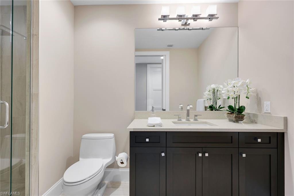 SEAGLASS AT BONITA BAY - Residential