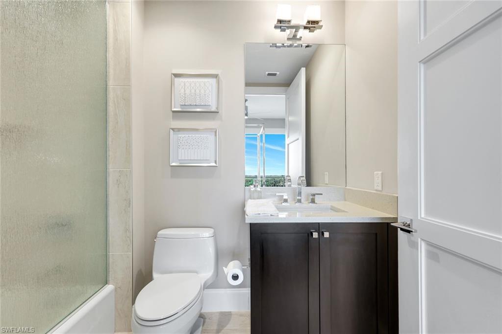 SEAGLASS AT BONITA BAY - Residential