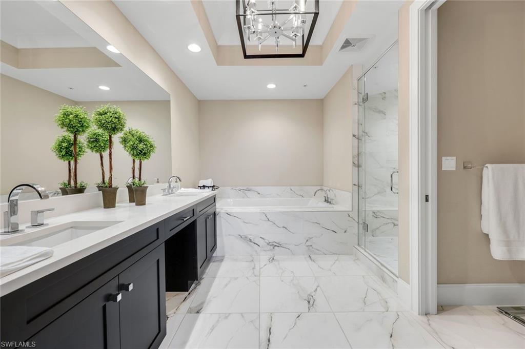 SEAGLASS AT BONITA BAY - Residential