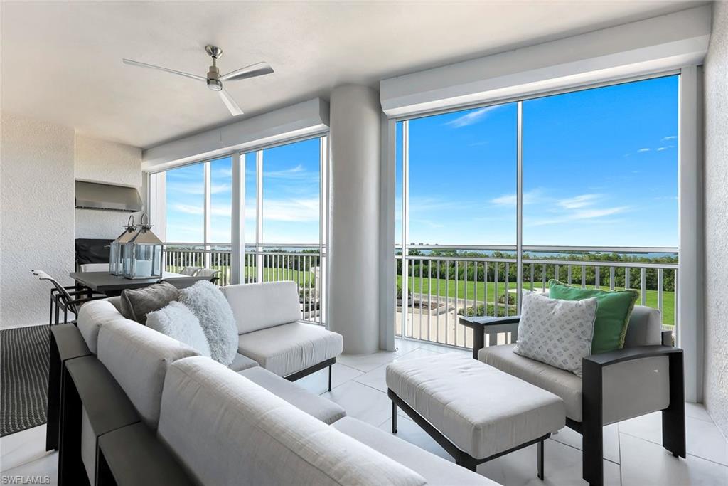 SEAGLASS AT BONITA BAY - Residential