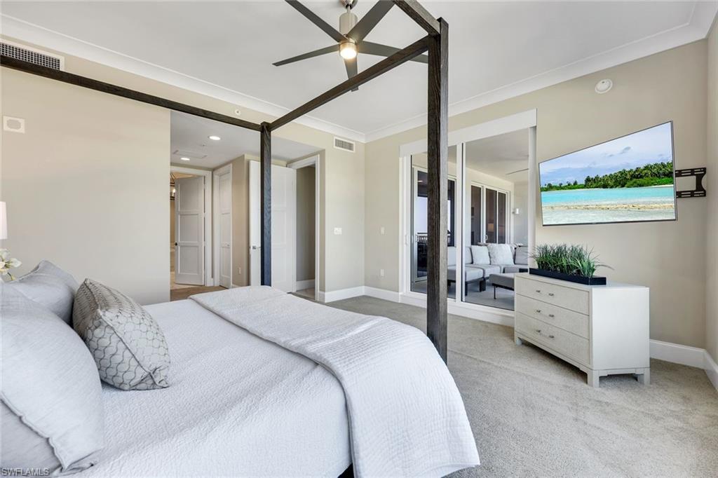 SEAGLASS AT BONITA BAY - Residential