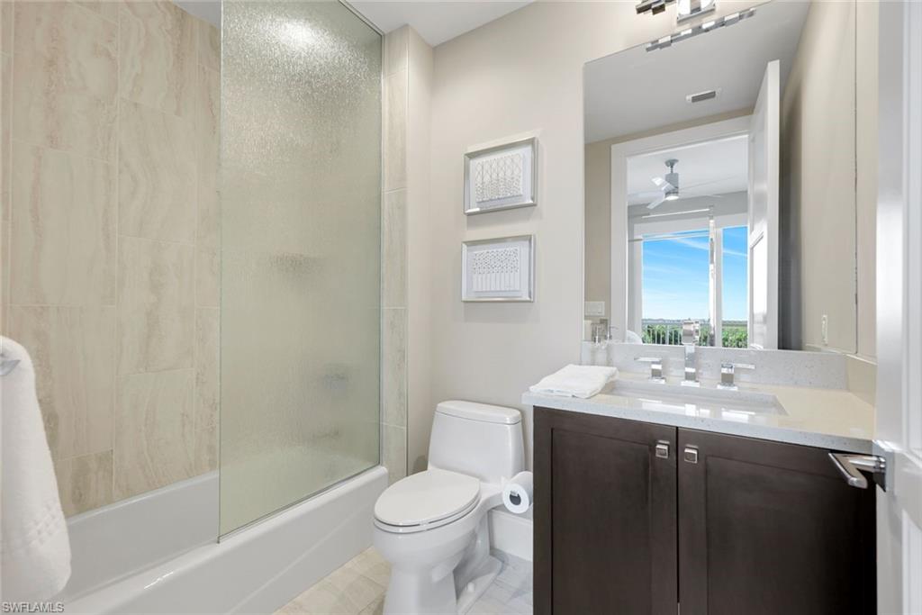 SEAGLASS AT BONITA BAY - Residential