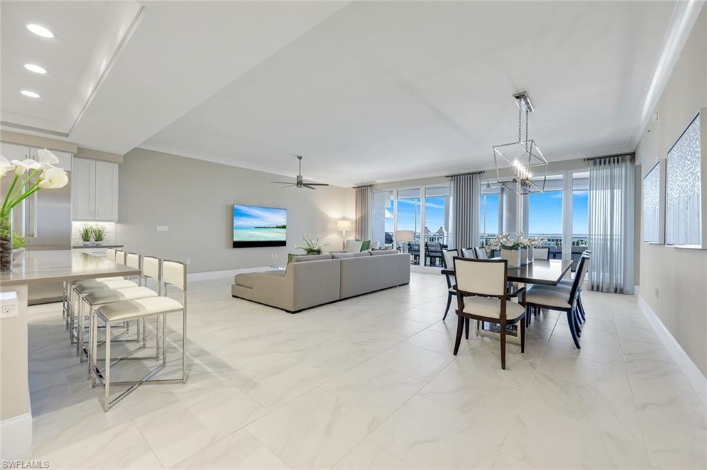 SEAGLASS AT BONITA BAY - Residential