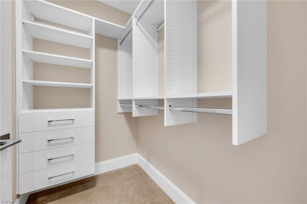 SEAGLASS AT BONITA BAY - Residential