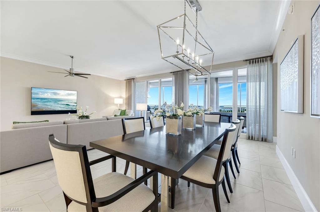 SEAGLASS AT BONITA BAY - Residential