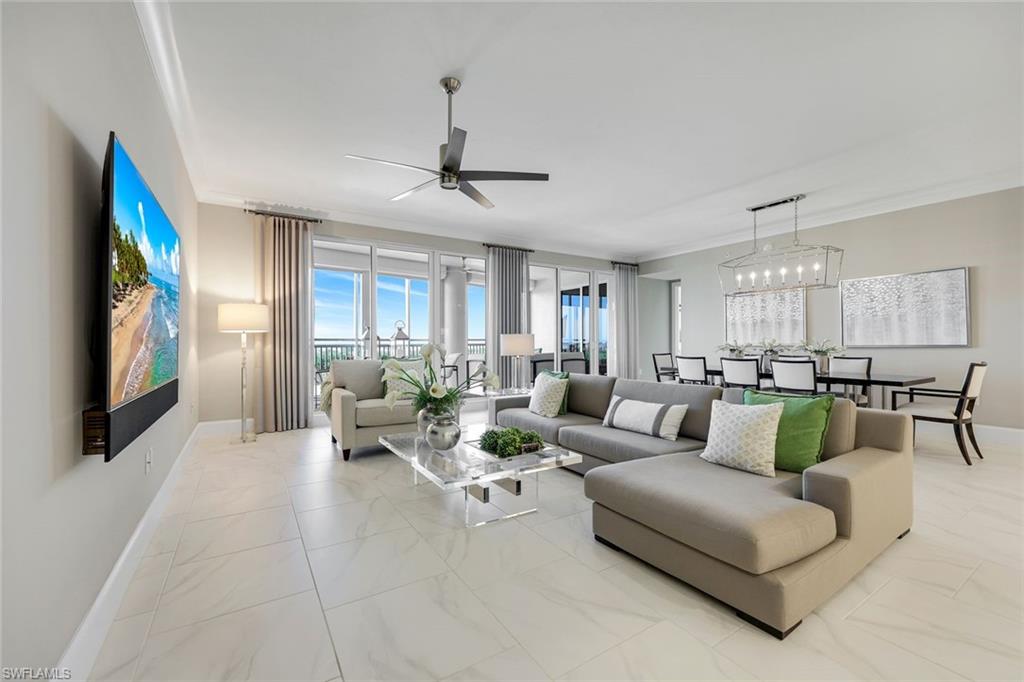 SEAGLASS AT BONITA BAY - Residential