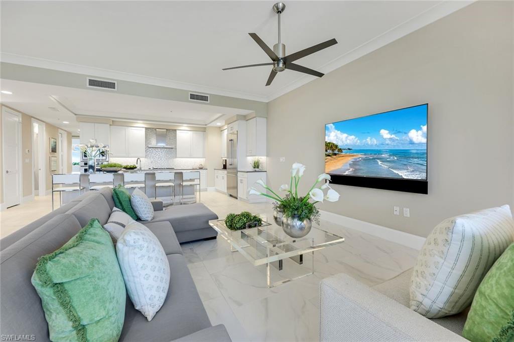 SEAGLASS AT BONITA BAY - Residential