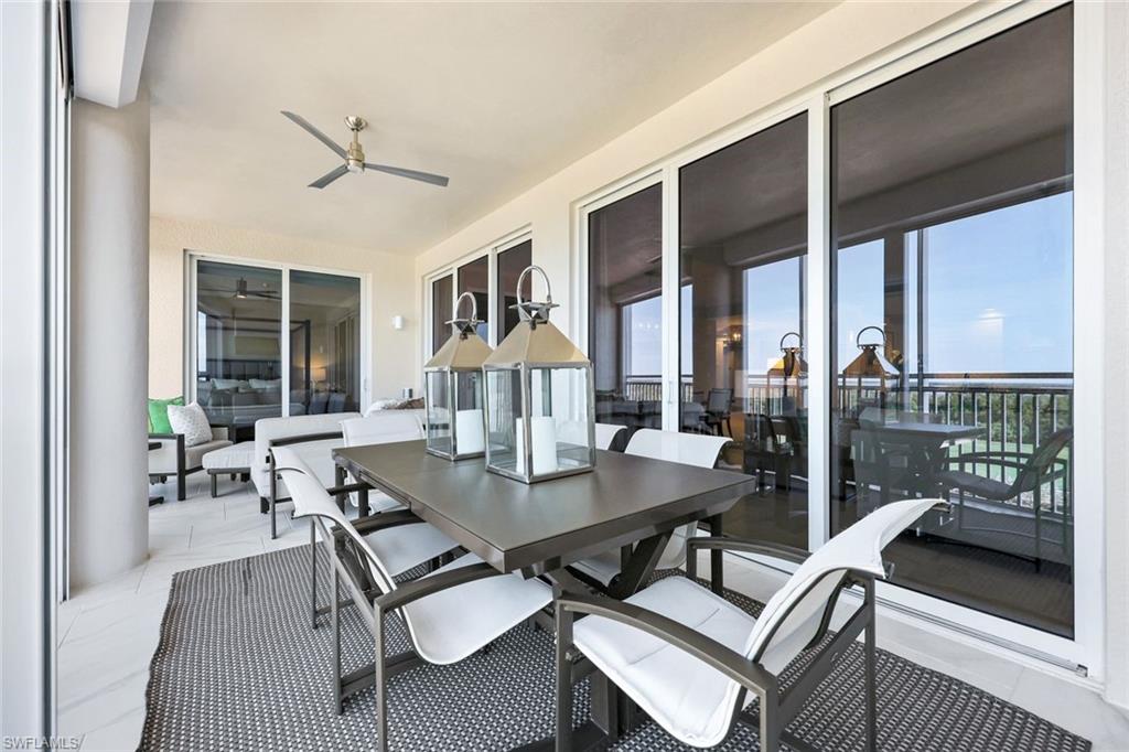 SEAGLASS AT BONITA BAY - Residential