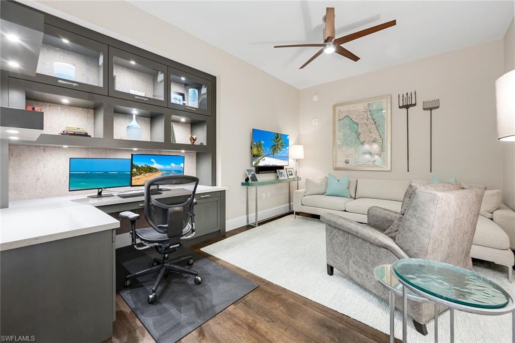 SEAGLASS AT BONITA BAY - Residential