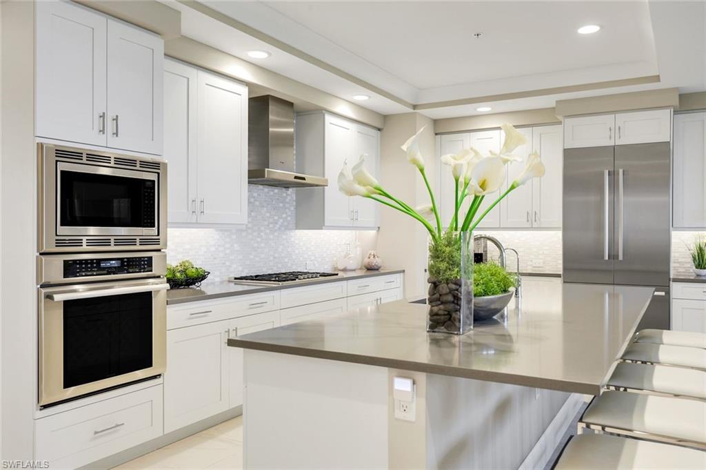 SEAGLASS AT BONITA BAY - Residential