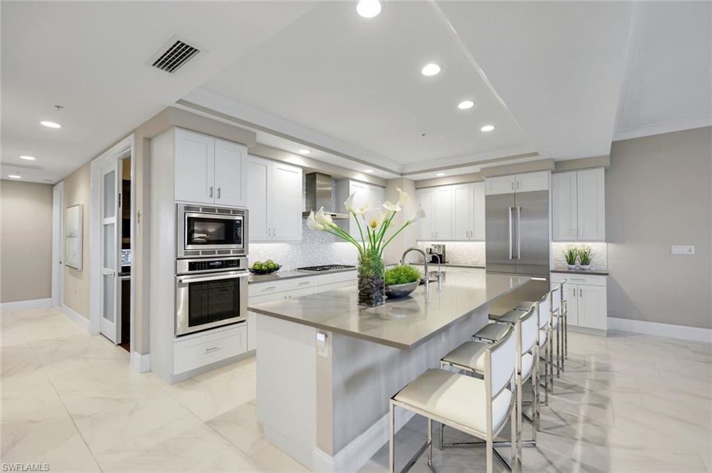 SEAGLASS AT BONITA BAY - Residential