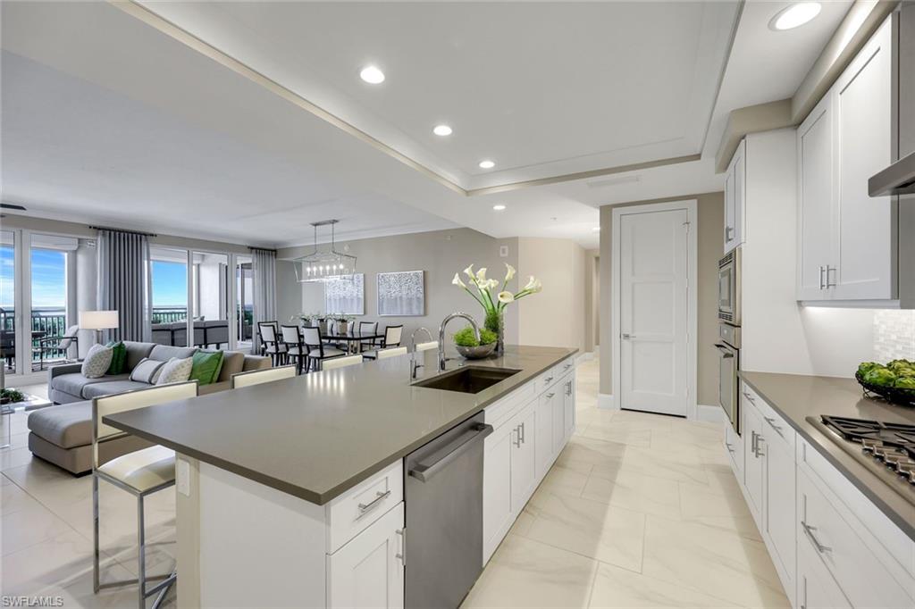 SEAGLASS AT BONITA BAY - Residential