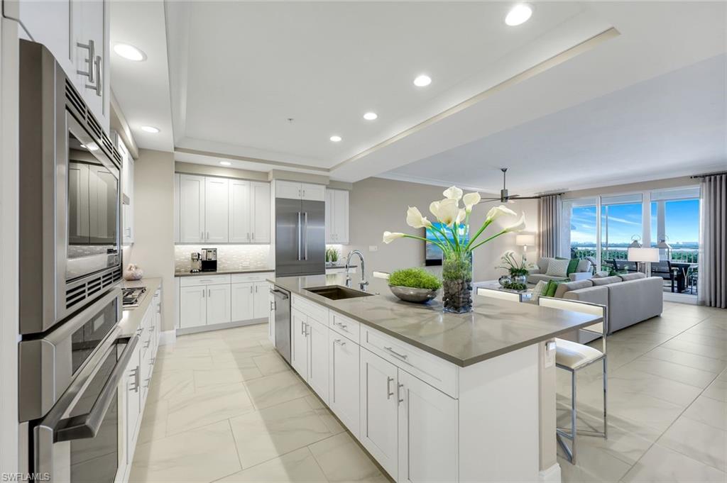 SEAGLASS AT BONITA BAY - Residential