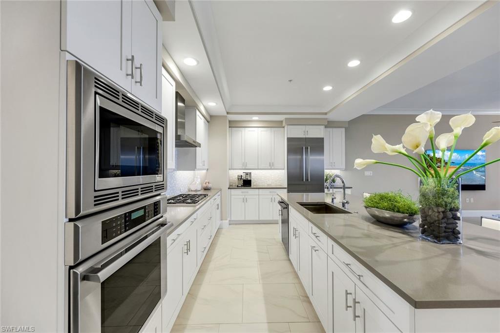 SEAGLASS AT BONITA BAY - Residential