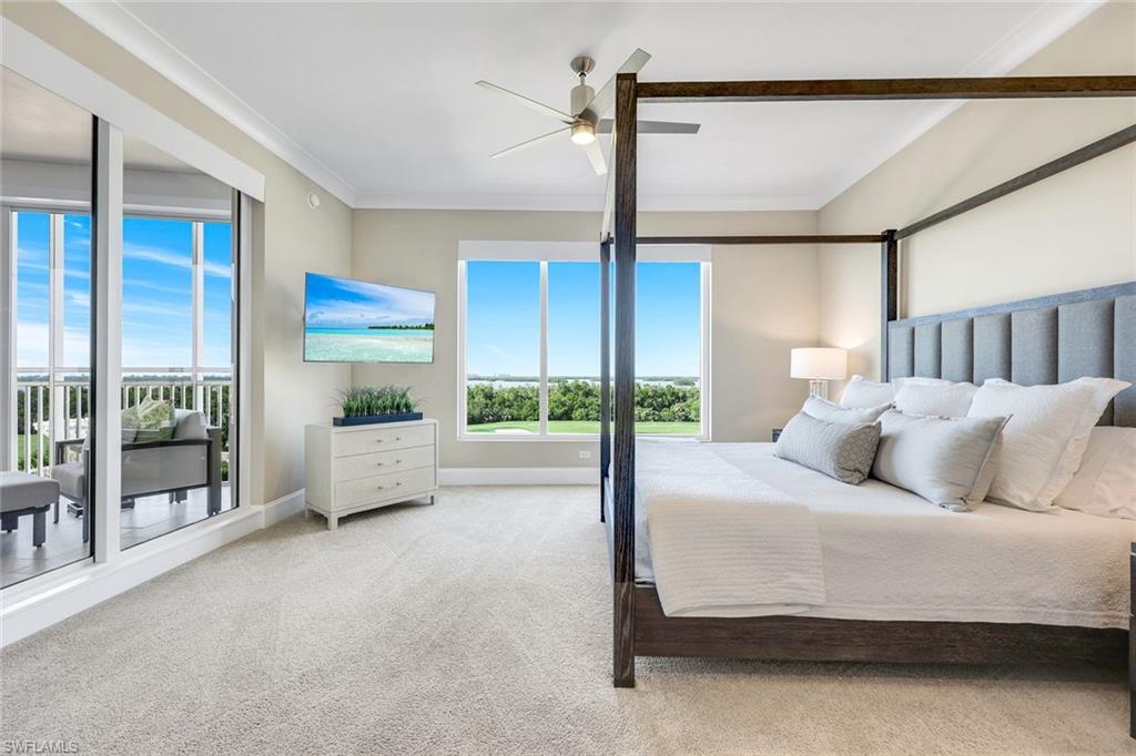 SEAGLASS AT BONITA BAY - Residential