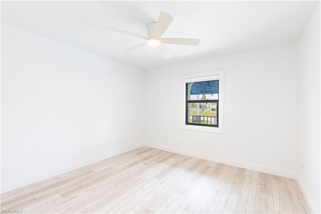 CAPE CORAL - Residential Lease