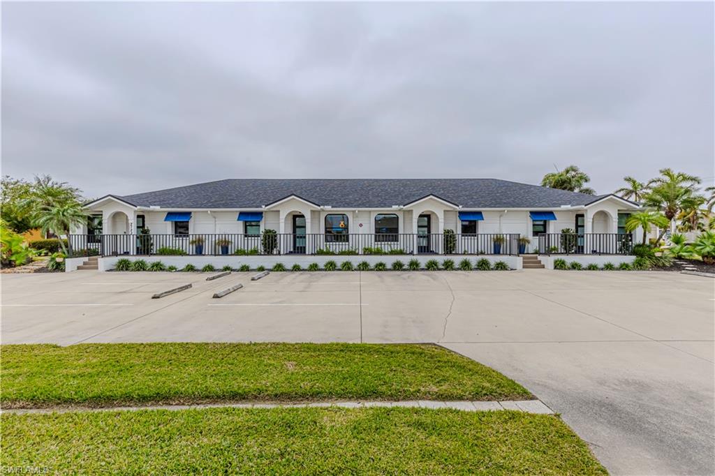 CAPE CORAL - Residential Lease
