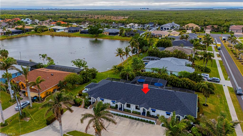 CAPE CORAL - Residential Lease