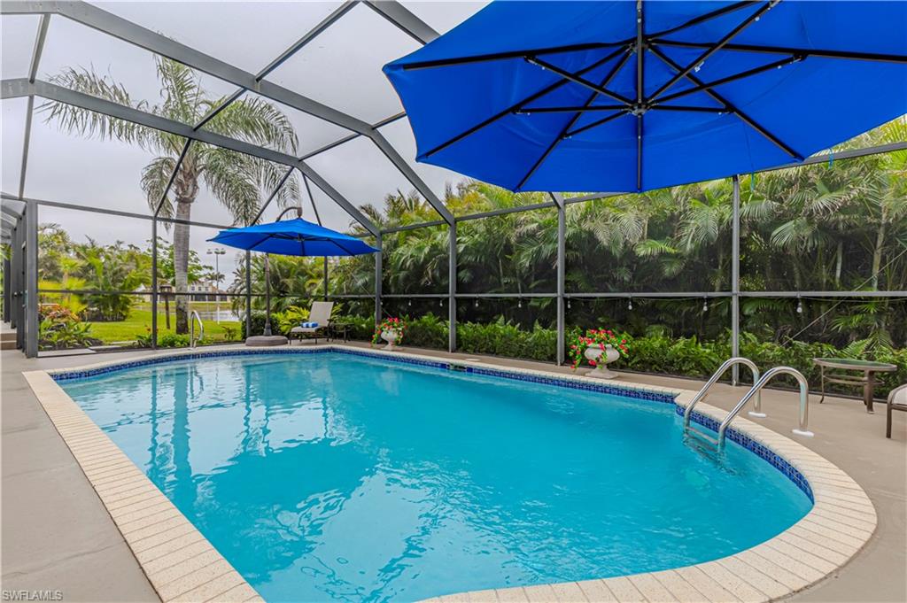 CAPE CORAL - Residential Lease