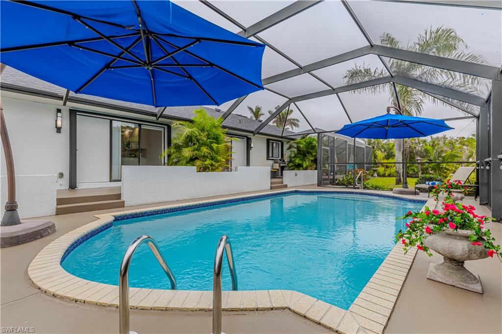 CAPE CORAL - Residential Lease