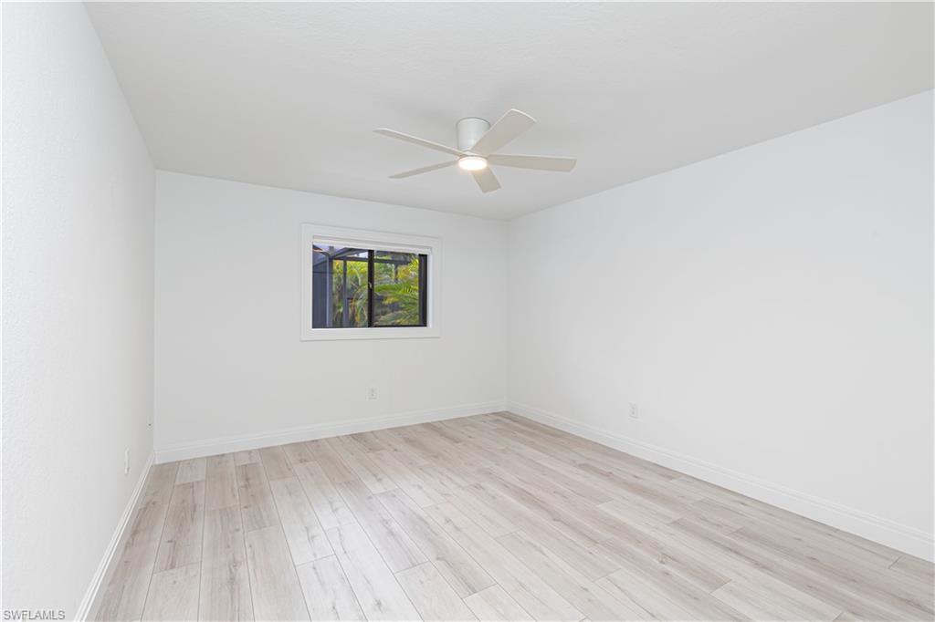 CAPE CORAL - Residential Lease