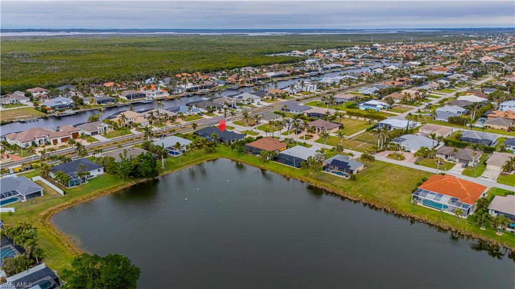 CAPE CORAL - Residential Lease