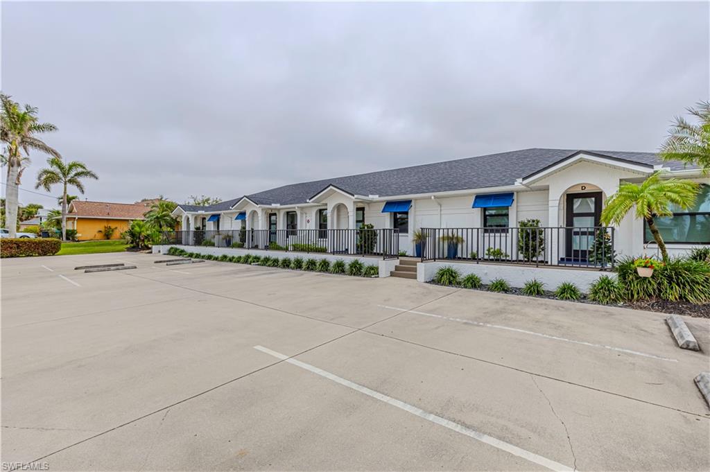 CAPE CORAL - Residential Lease