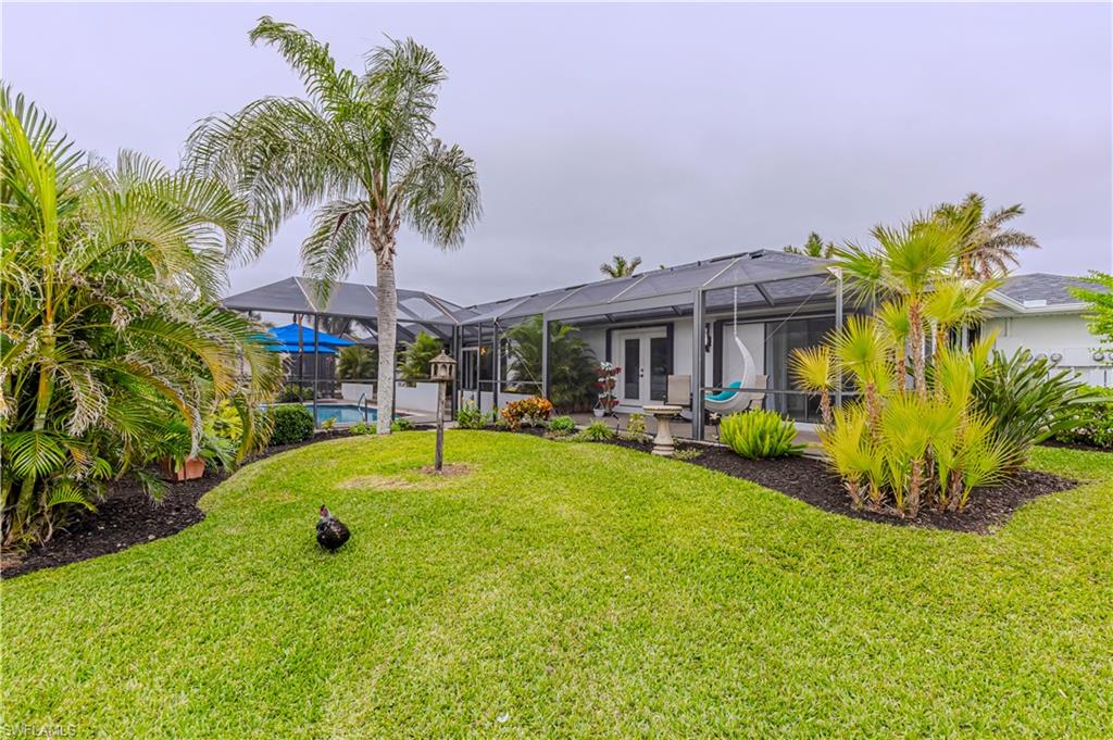 CAPE CORAL - Residential Lease