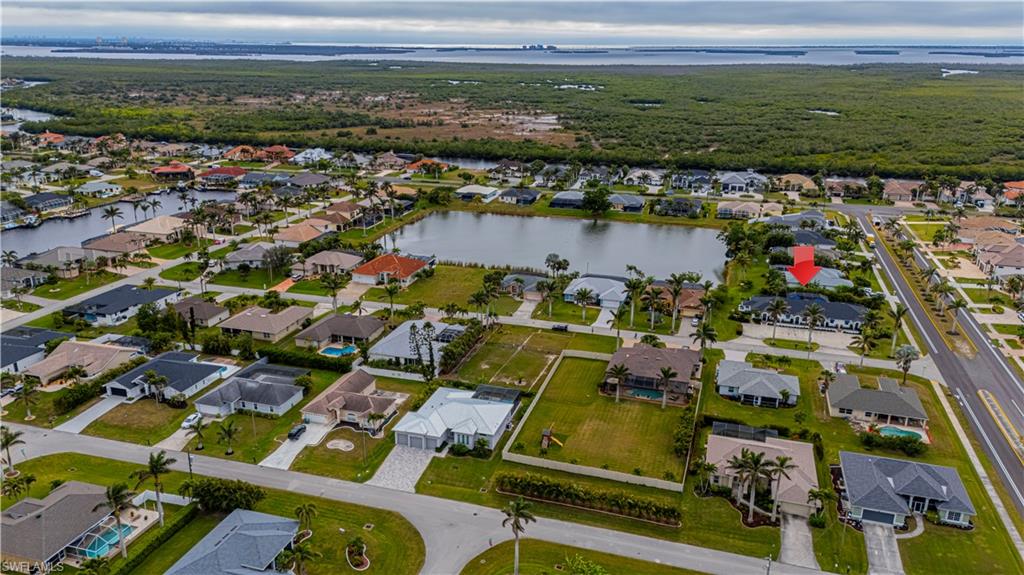 CAPE CORAL - Residential Lease