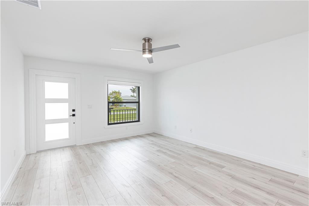 CAPE CORAL - Residential Lease