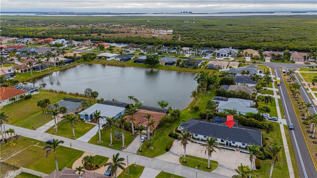 CAPE CORAL - Residential Lease