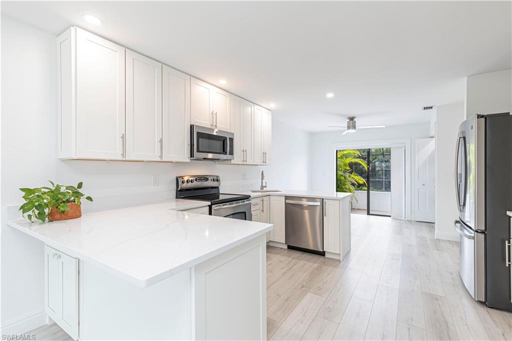 CAPE CORAL - Residential Lease