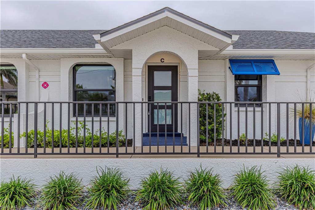 CAPE CORAL - Residential Lease