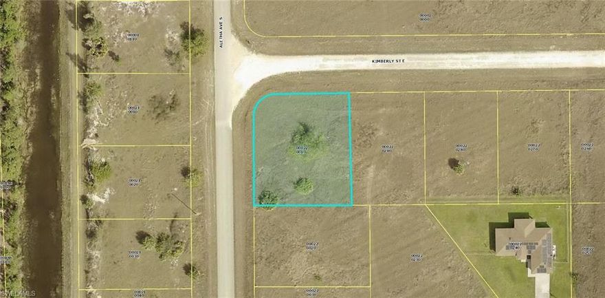 TALKING ABOUT A READY TO BUILD LOT?, THIS IS IT!, AND YOU COULD MAKE IT A DOUBLE, AS THE NEXT DOOR LOT IS ALSO FOR SALE AT # 729 ALETHA, NOW IS THE TIME, COME AND TAKE A LOOK AT THIS ONE TODAY