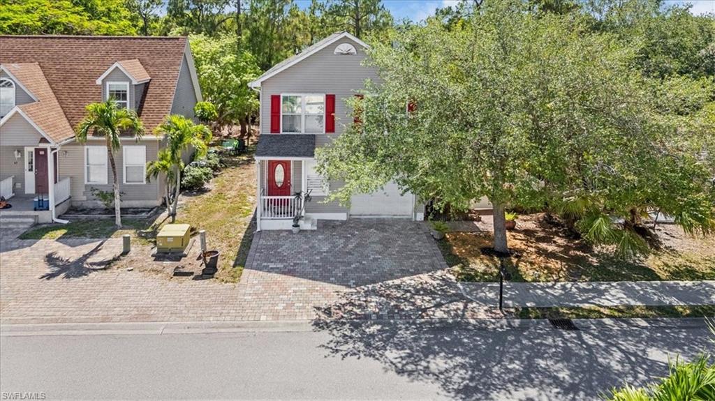 434 Leawood CIR