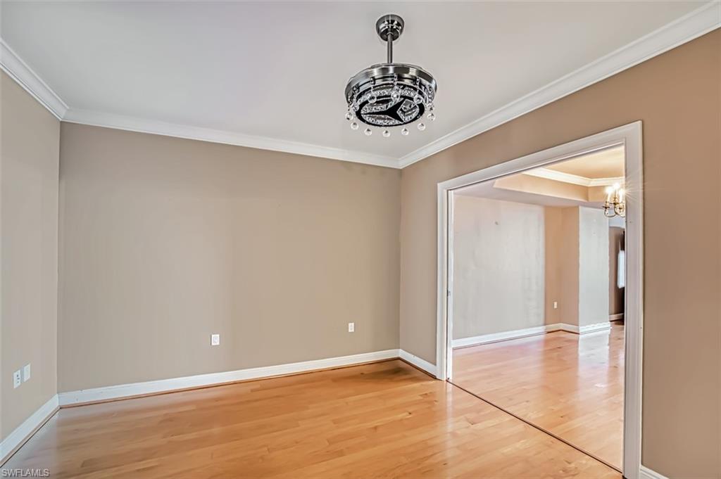 HIGH POINT PLACE - Residential Lease