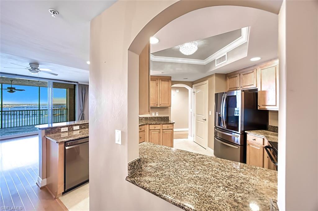 HIGH POINT PLACE - Residential Lease