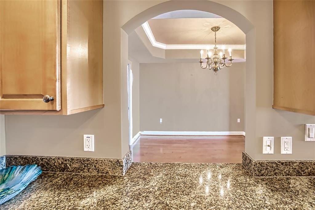 HIGH POINT PLACE - Residential Lease