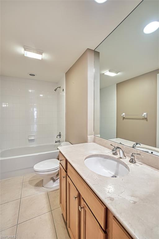 HIGH POINT PLACE - Residential Lease