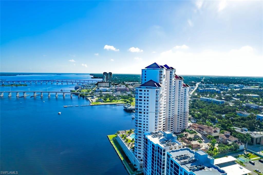 HIGH POINT PLACE - Residential Lease