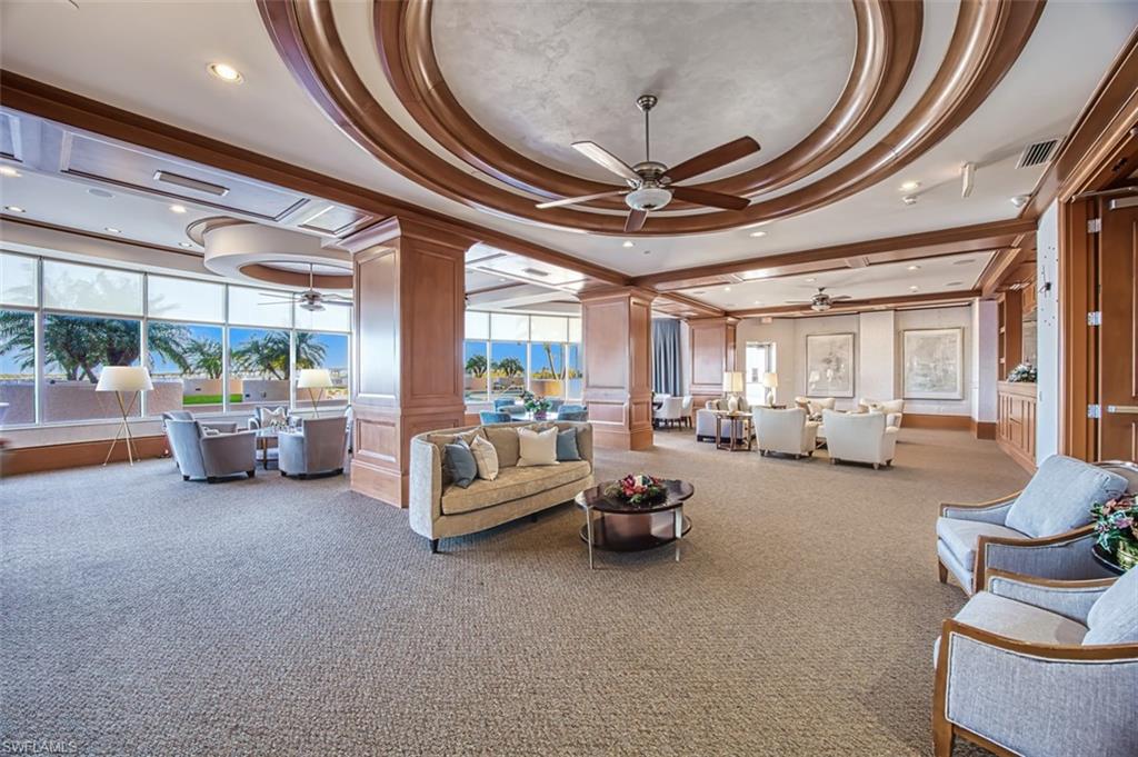 HIGH POINT PLACE - Residential Lease