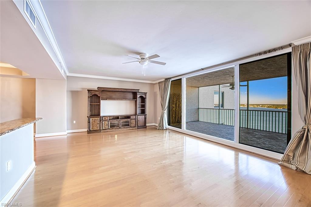 HIGH POINT PLACE - Residential Lease