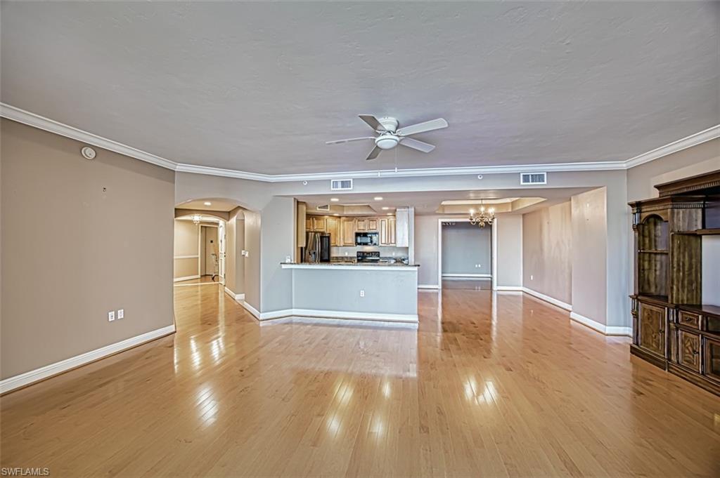 HIGH POINT PLACE - Residential Lease