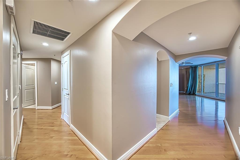 HIGH POINT PLACE - Residential Lease