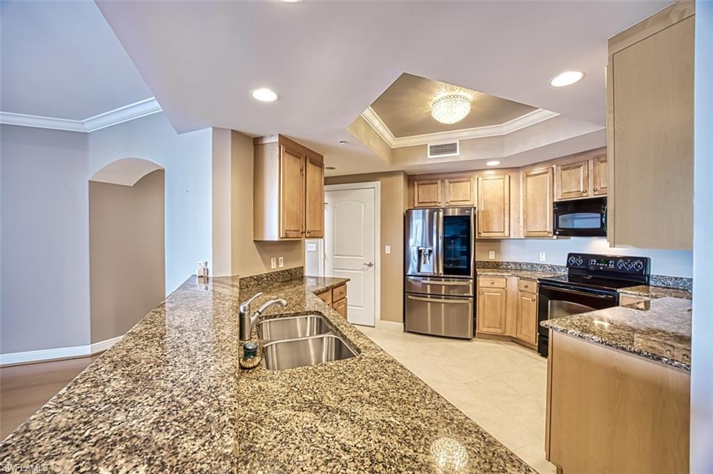 HIGH POINT PLACE - Residential Lease