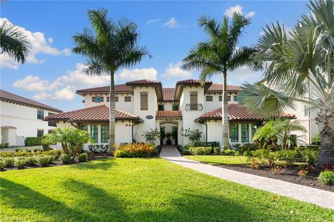 A home in NAPLES