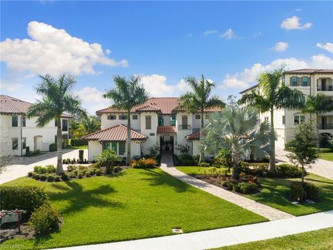 A home in NAPLES