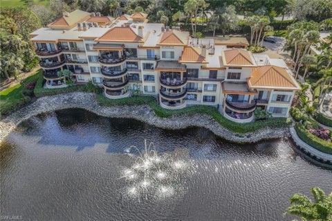 Photo of 6710 Pelican Bay BLVD #412, NAPLES, FL 34108 (MLS # 224104772)