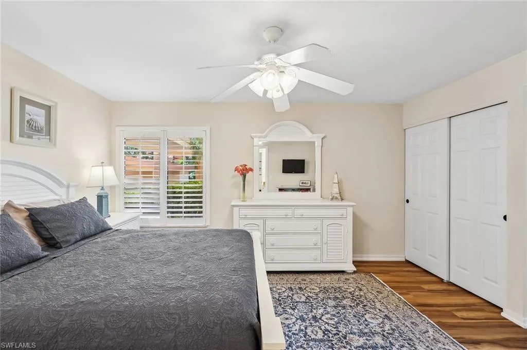 Naples, Florida 34108, United States, 2 Bedrooms Bedrooms, ,2 BathroomsBathrooms,Residential,Active,20575